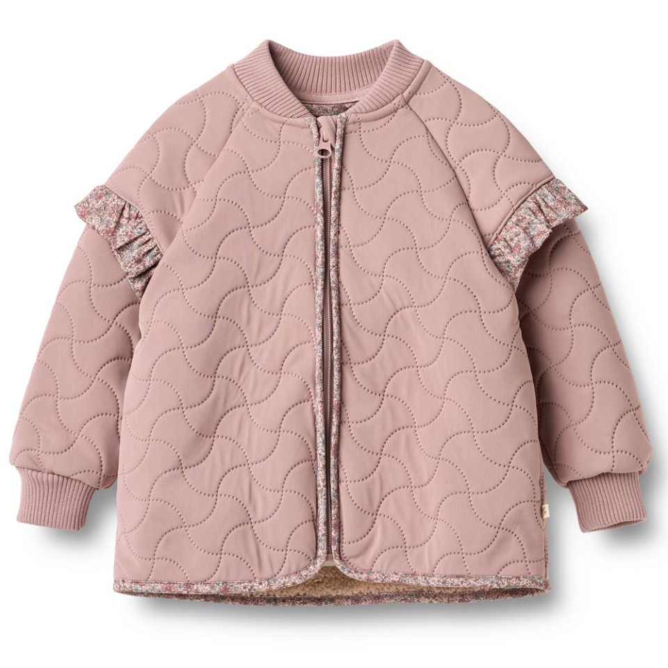 Recycled Ellas termojakke