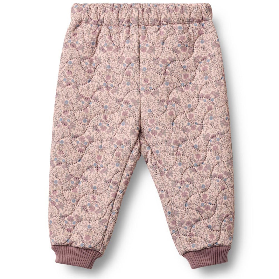 Recycled Alex termobukser