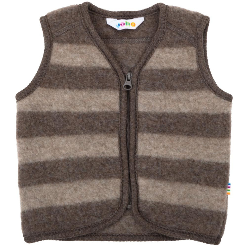Merinould vest