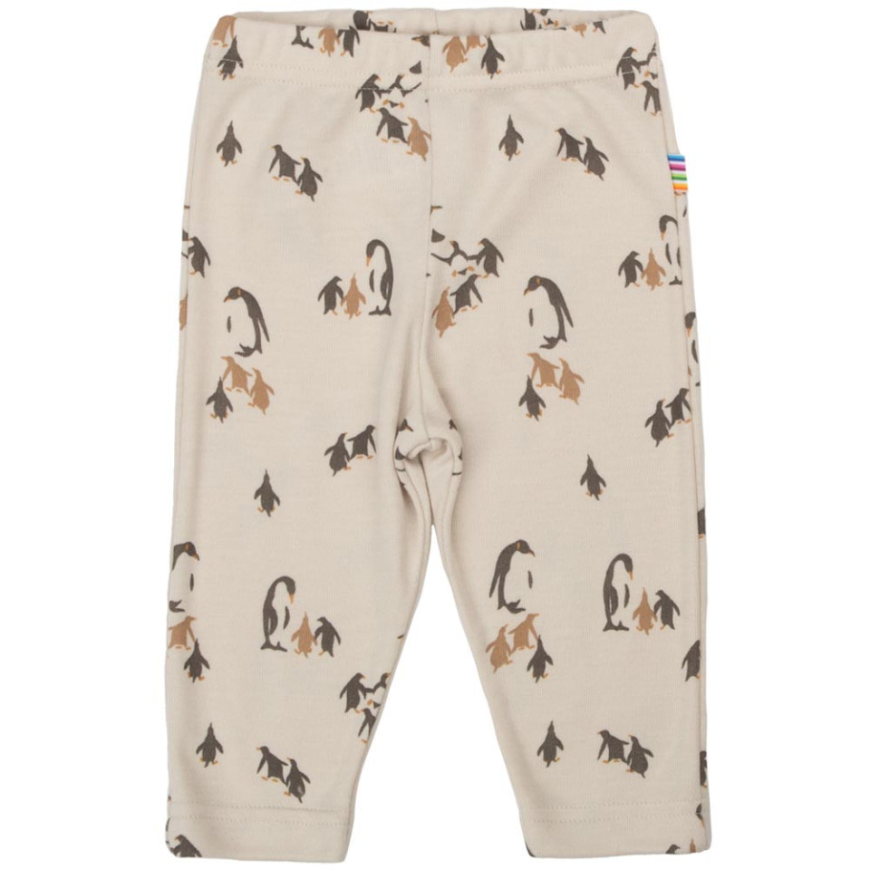 Organic bambus leggings