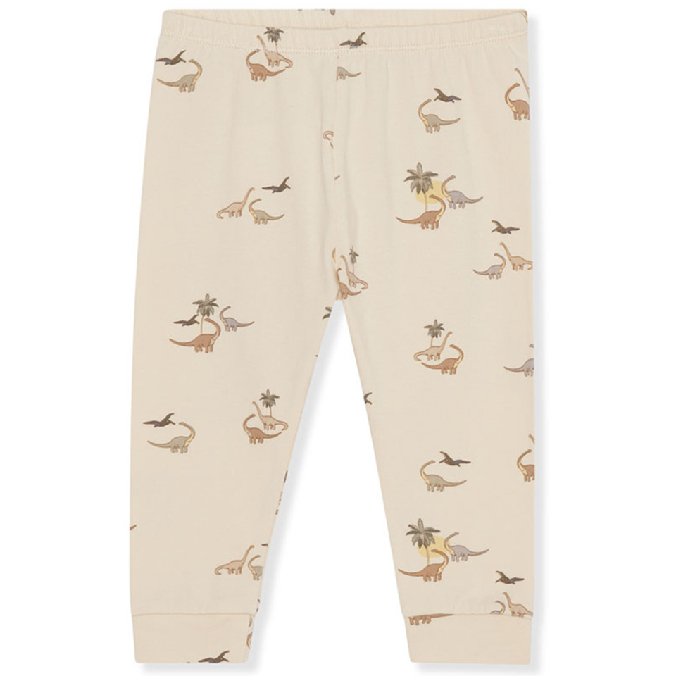 Organic Basic leggings