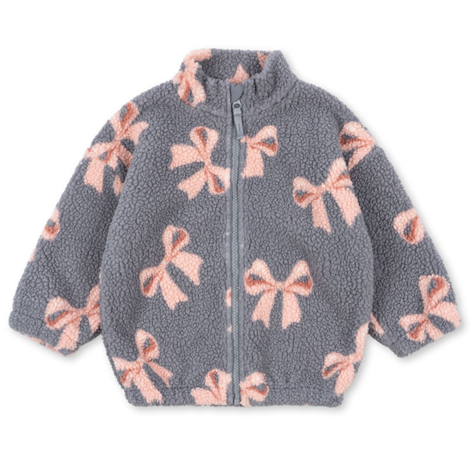 Jody teddy fleece