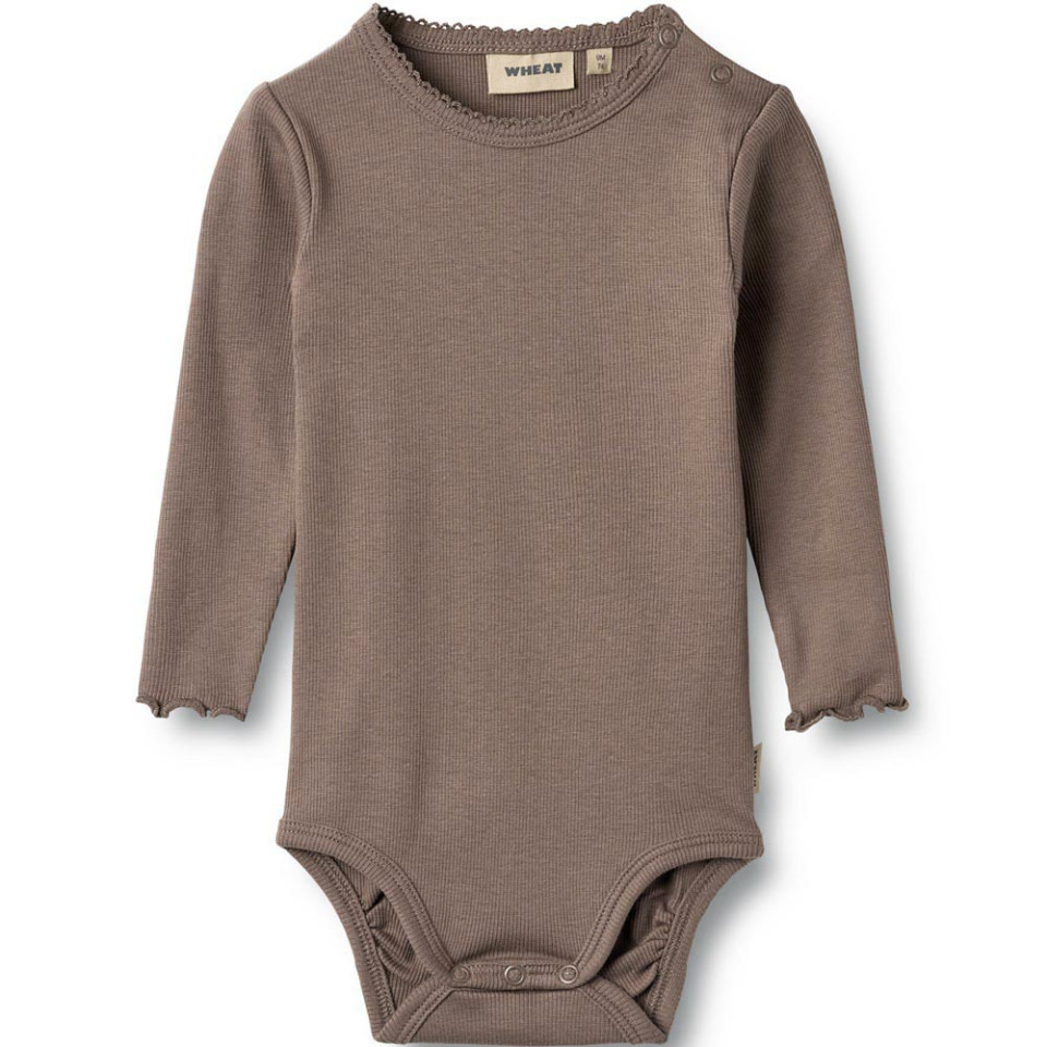 Organic Regitze body