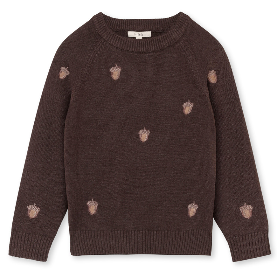 Benna acorn striktrøje