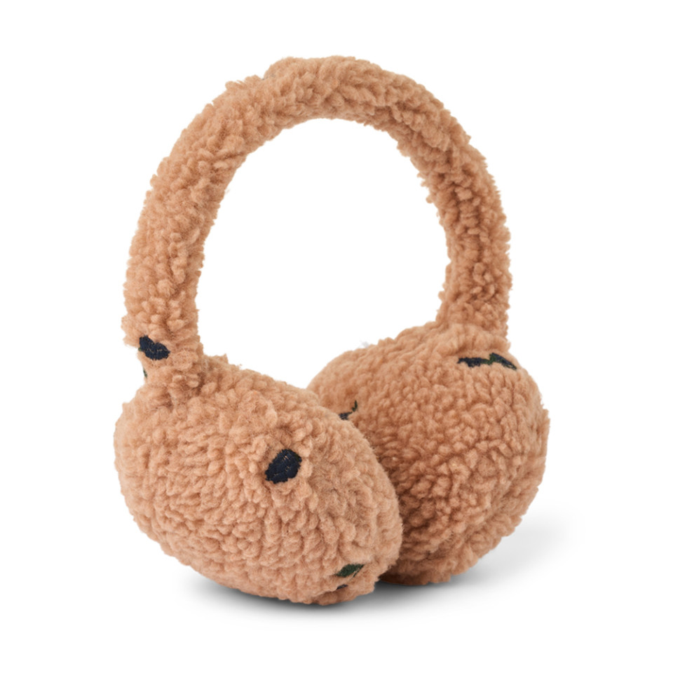 Recycled Albero ørevarmere