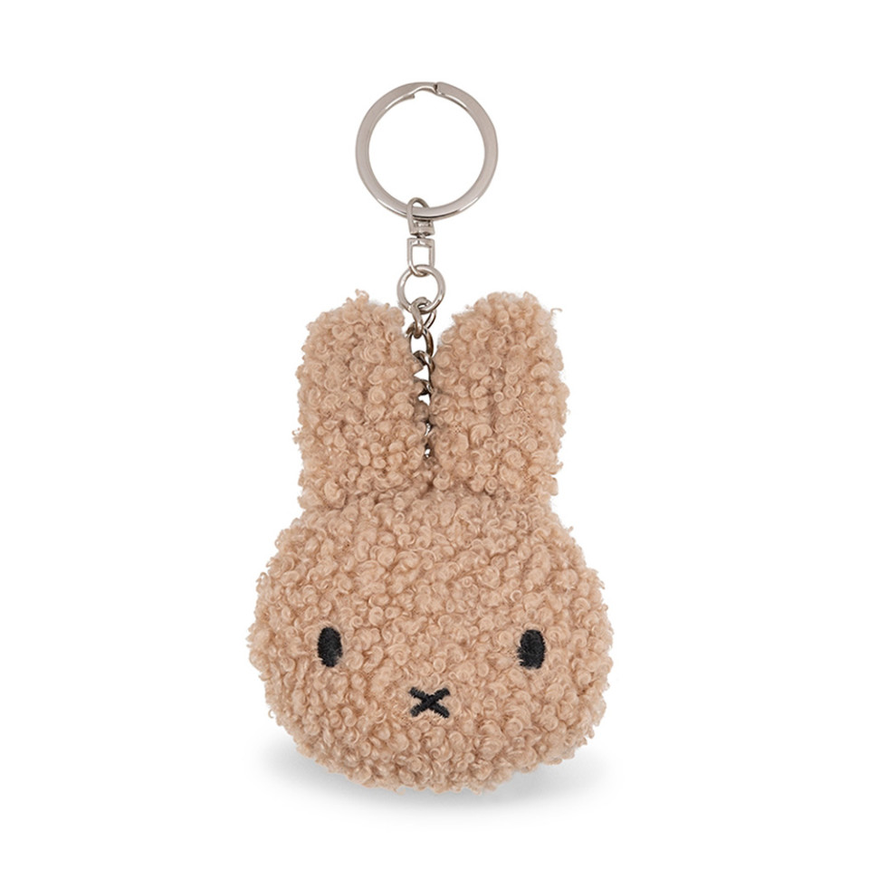 Miffy - key hanger, 10 cm 