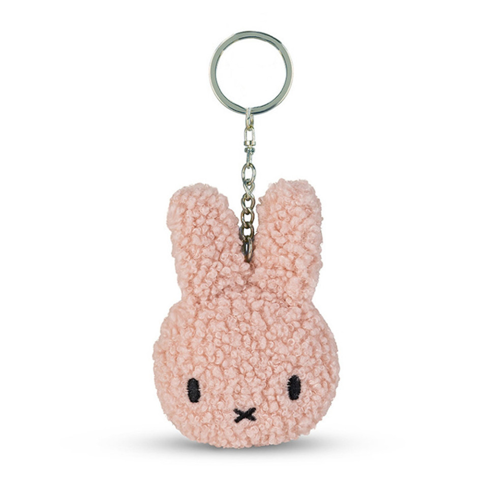 Miffy - key hanger, 10 cm 