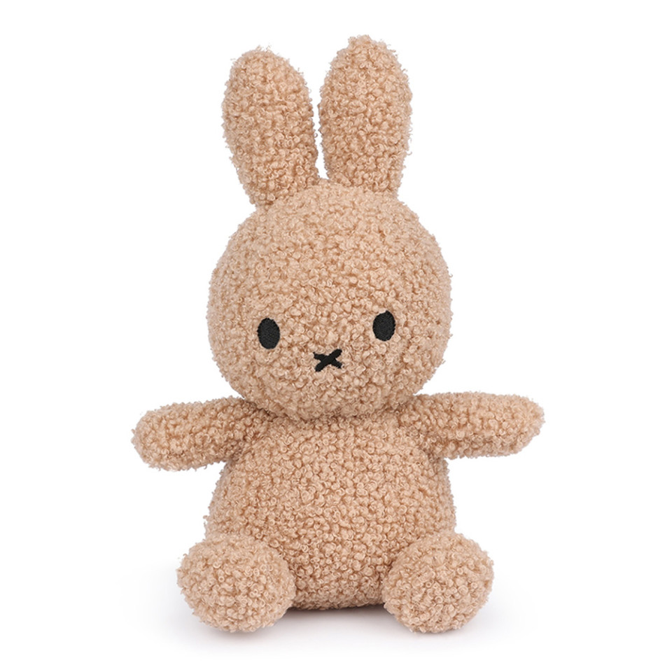 Miffy - teddy, 23 cm 