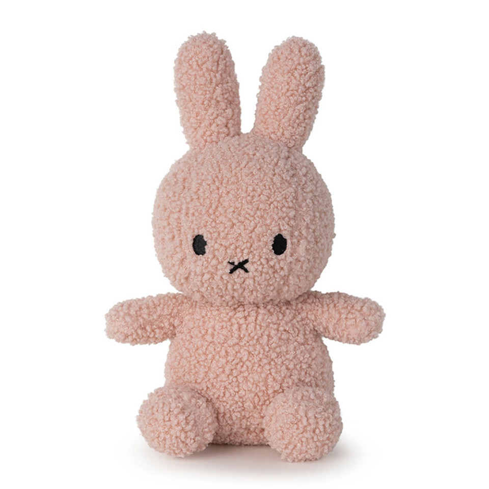 Miffy - teddy, 23 cm 