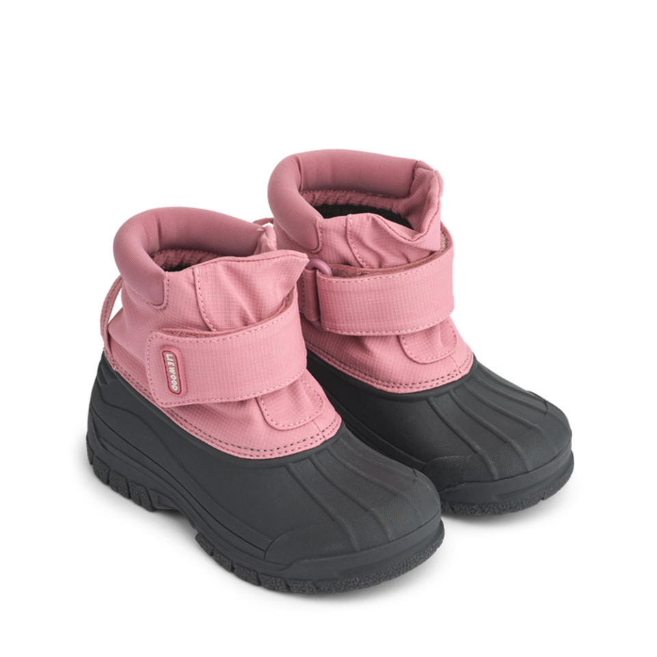 Becca vinterstøvler