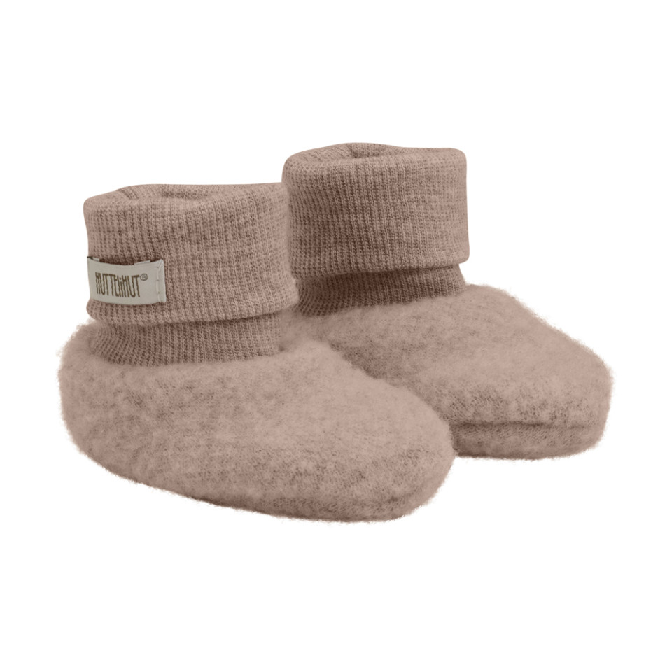 Merinould futter - dobbeltlag