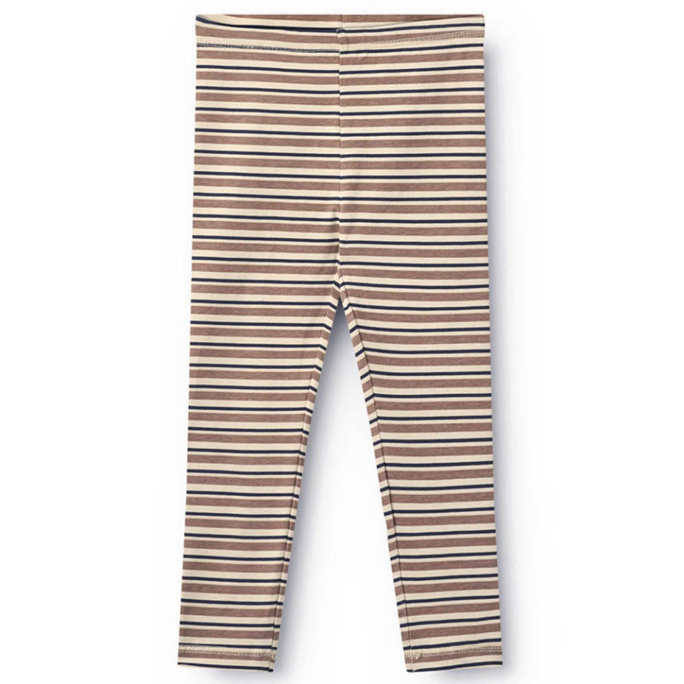 Valencia leggings - jersey