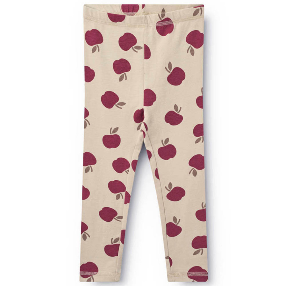 Valencia leggings - jersey