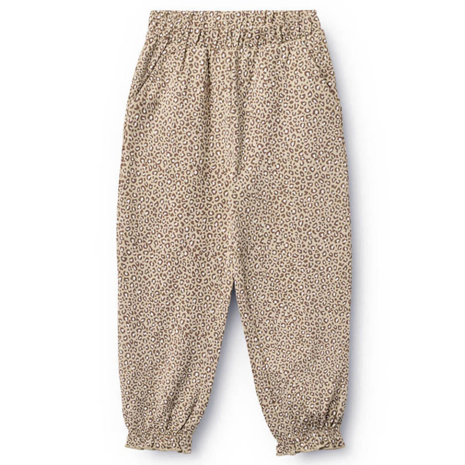 Nantes bukser - jersey