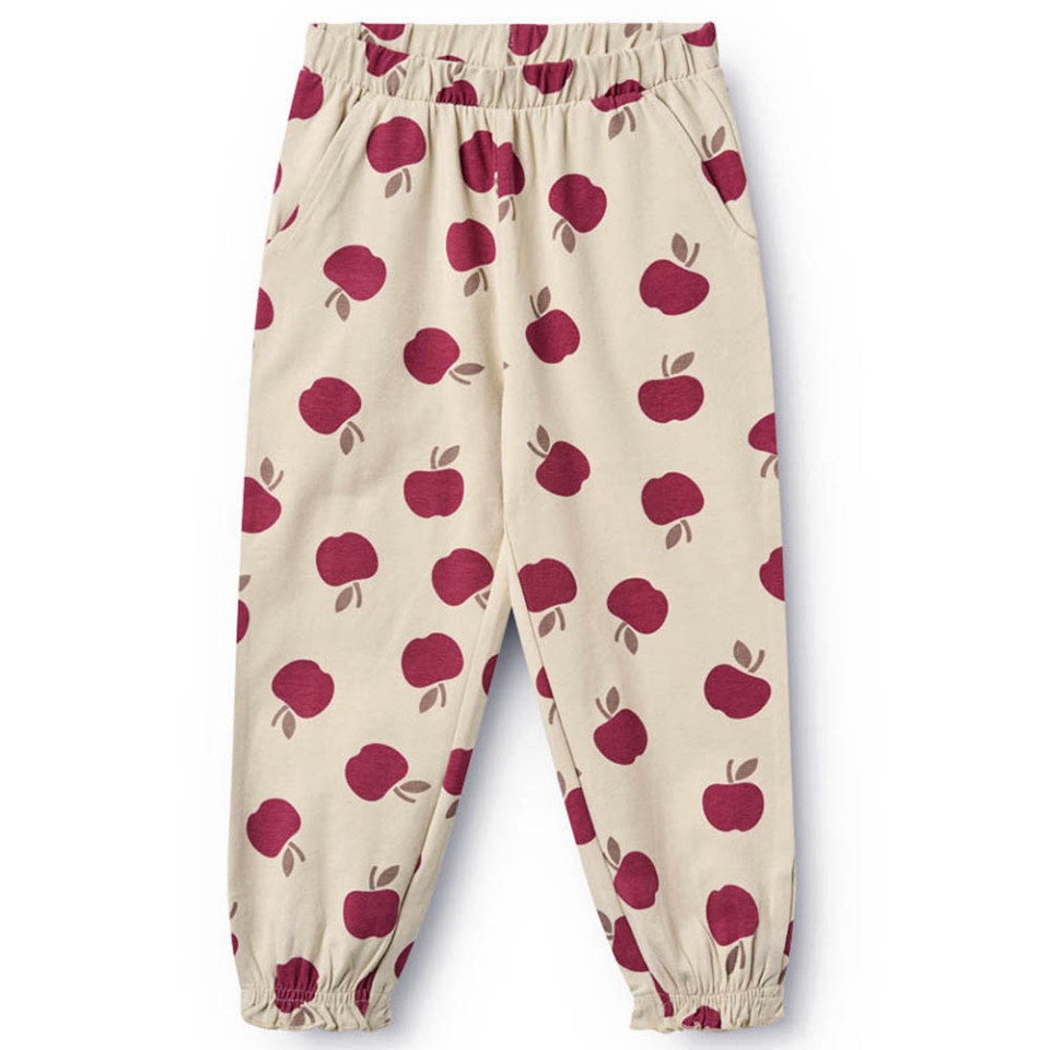 Nantes bukser - jersey