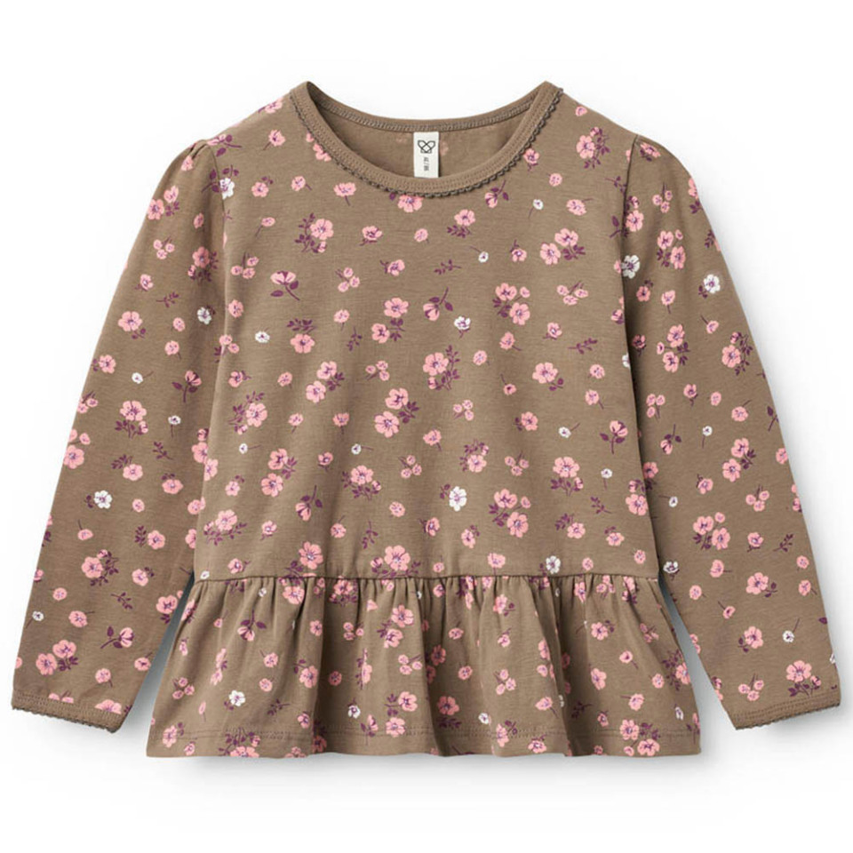 Paris bluse - jersey