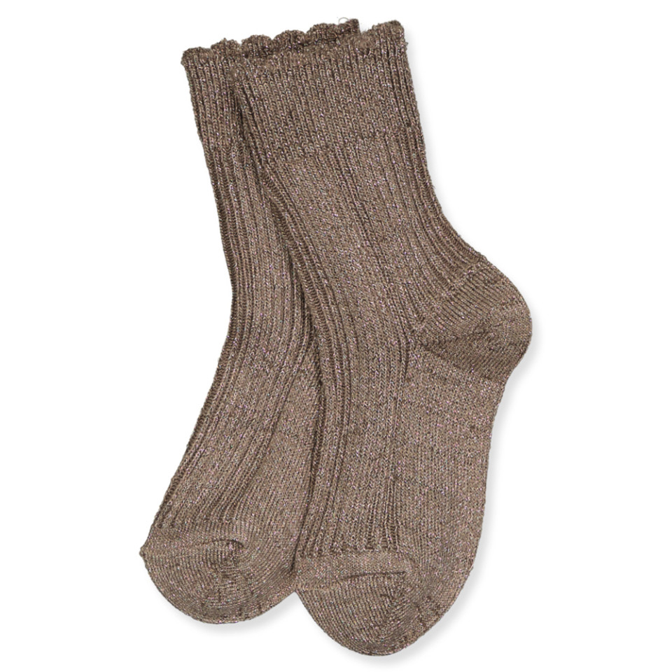 Celosia glitter strømper