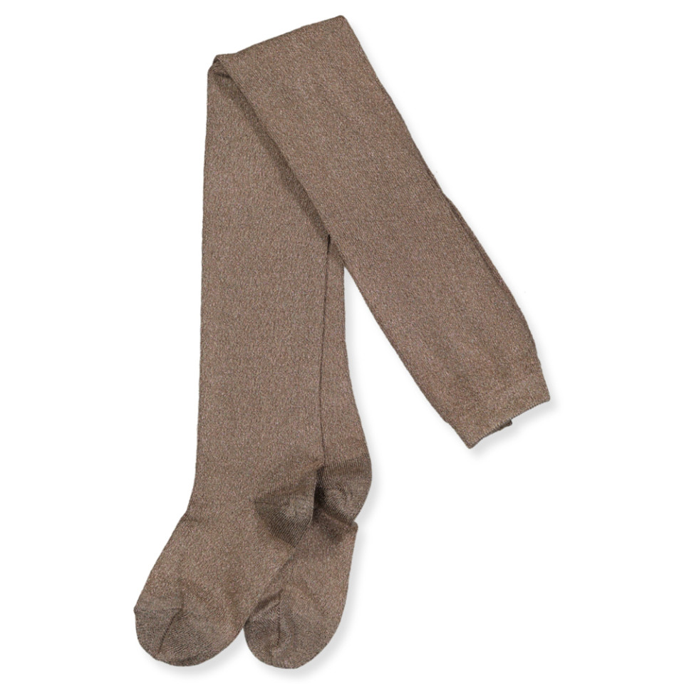 Glitter strømpebukser