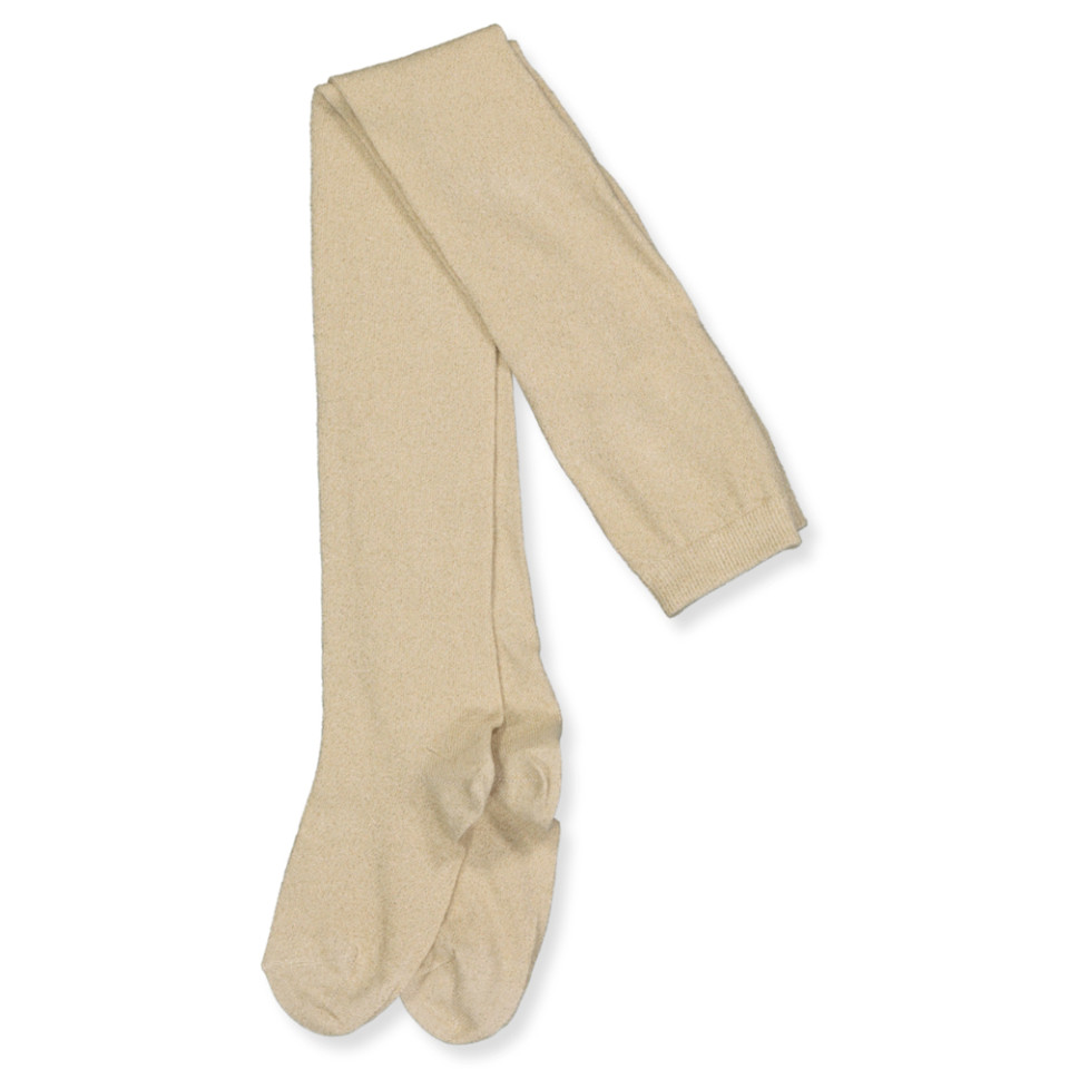 Glitter strømpebukser