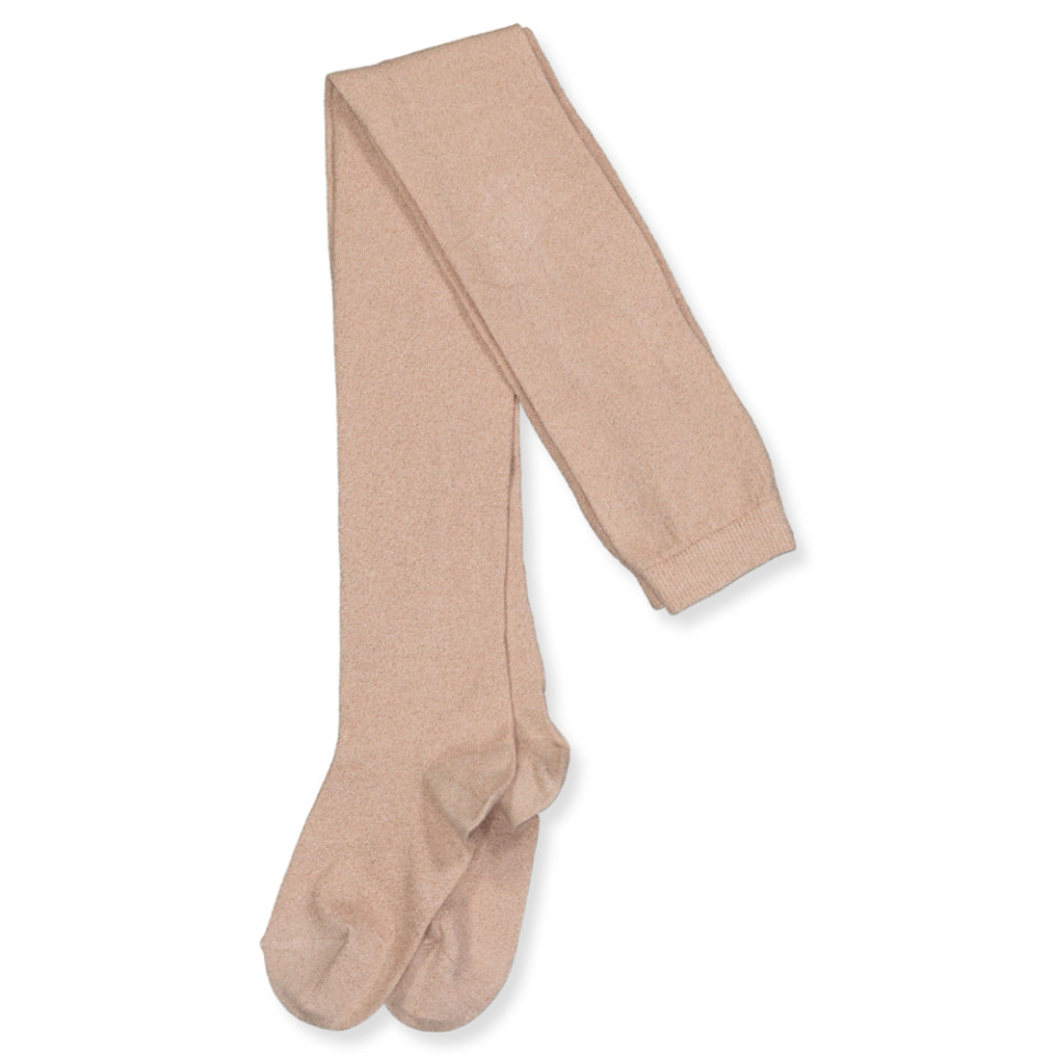 Glitter strømpebukser