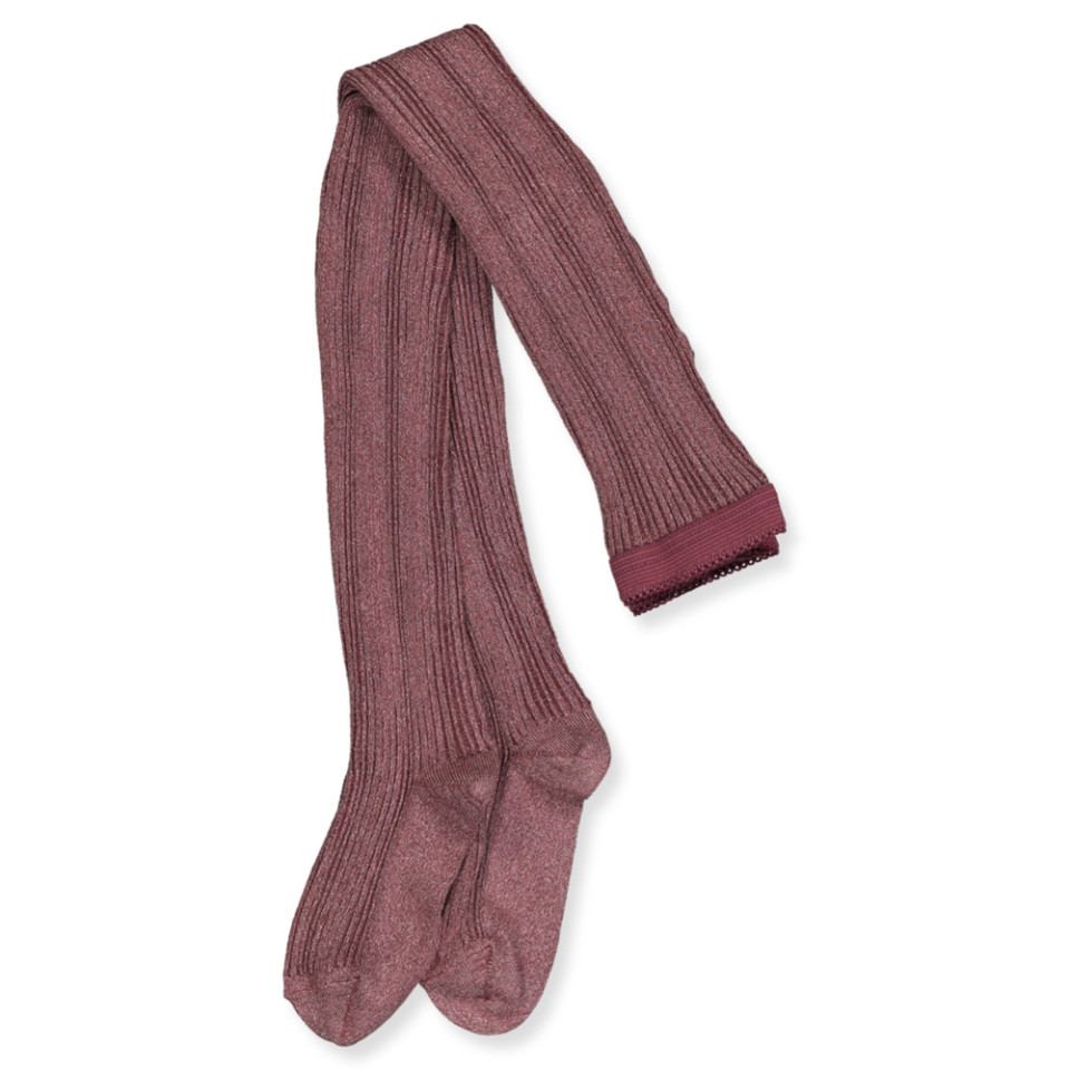 Celosia glitter strømpebukser