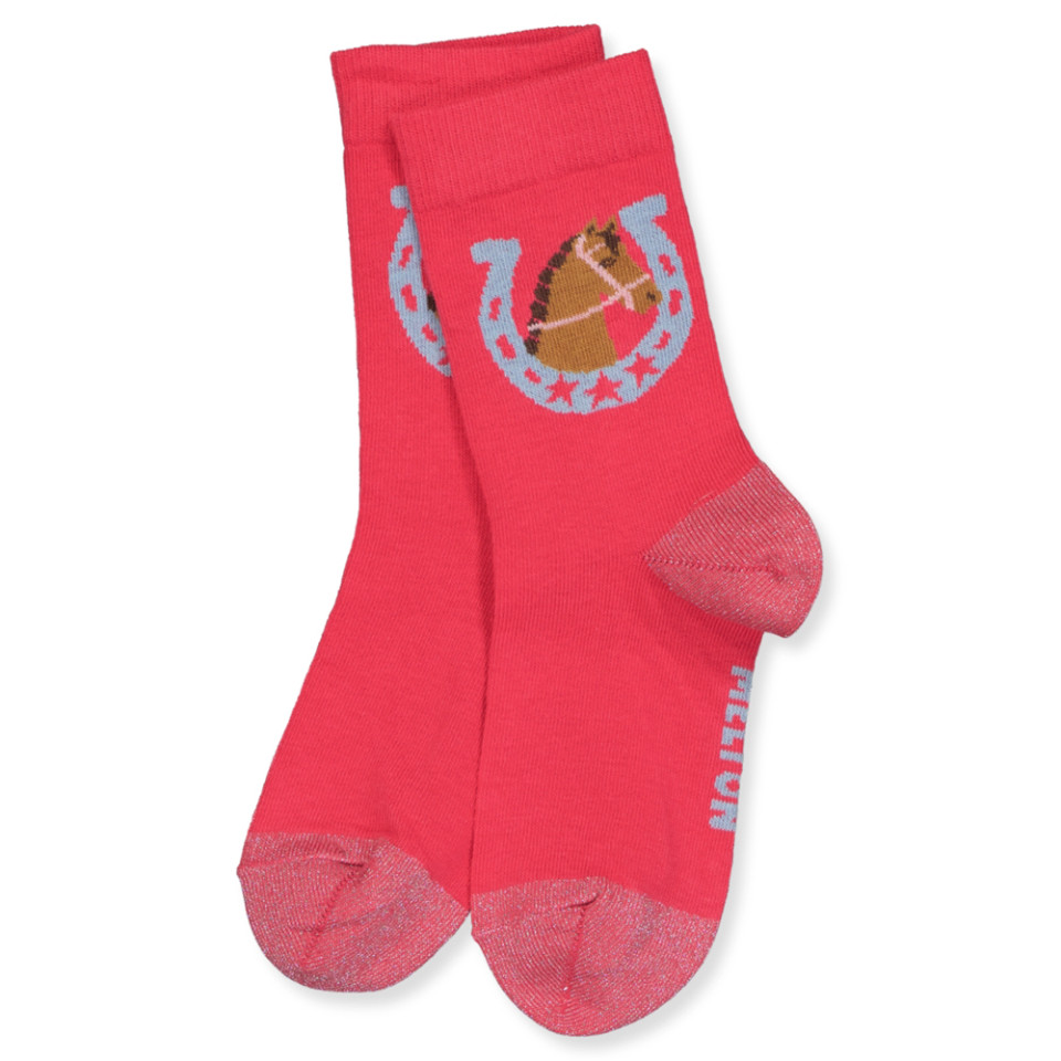 Lucky horse strømper