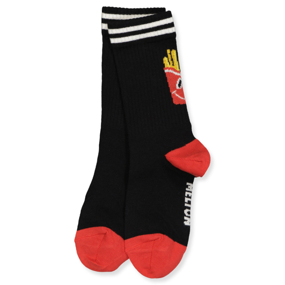 French fries strømper