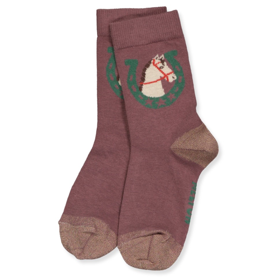 Lucky horse strømper