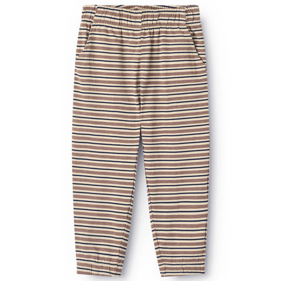 Caen bukser - jersey