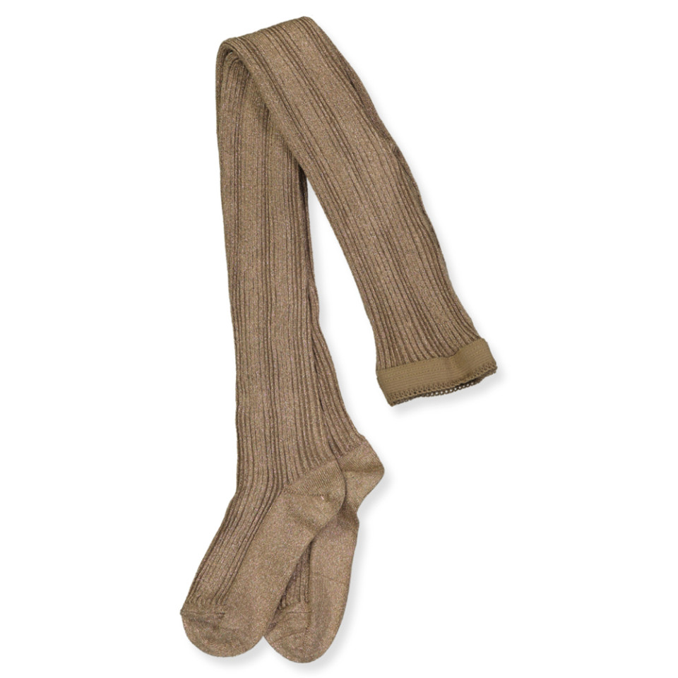 Celosia glitter strømpebukser