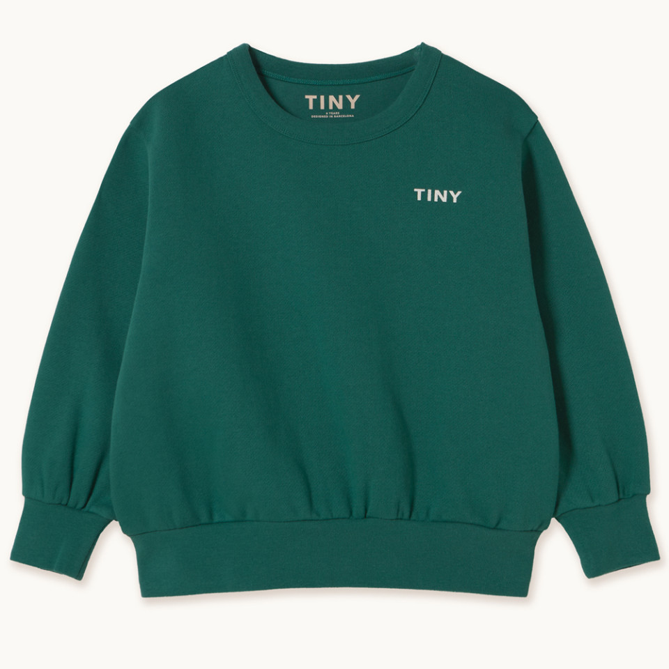 Organic Tiny sweatshirt