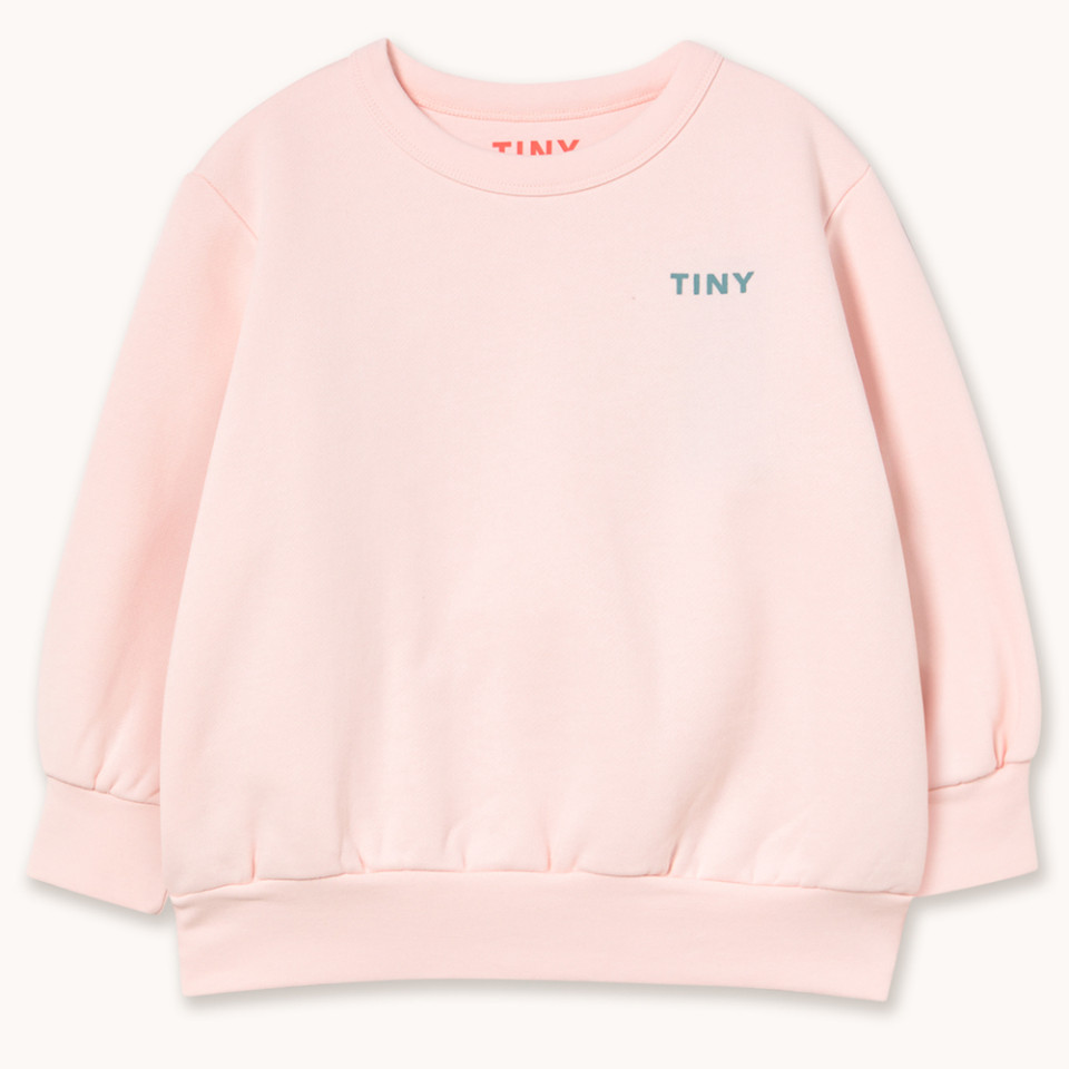 Organic Tiny sweatshirt