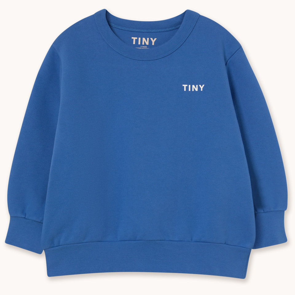 Organic Tiny sweatshirt