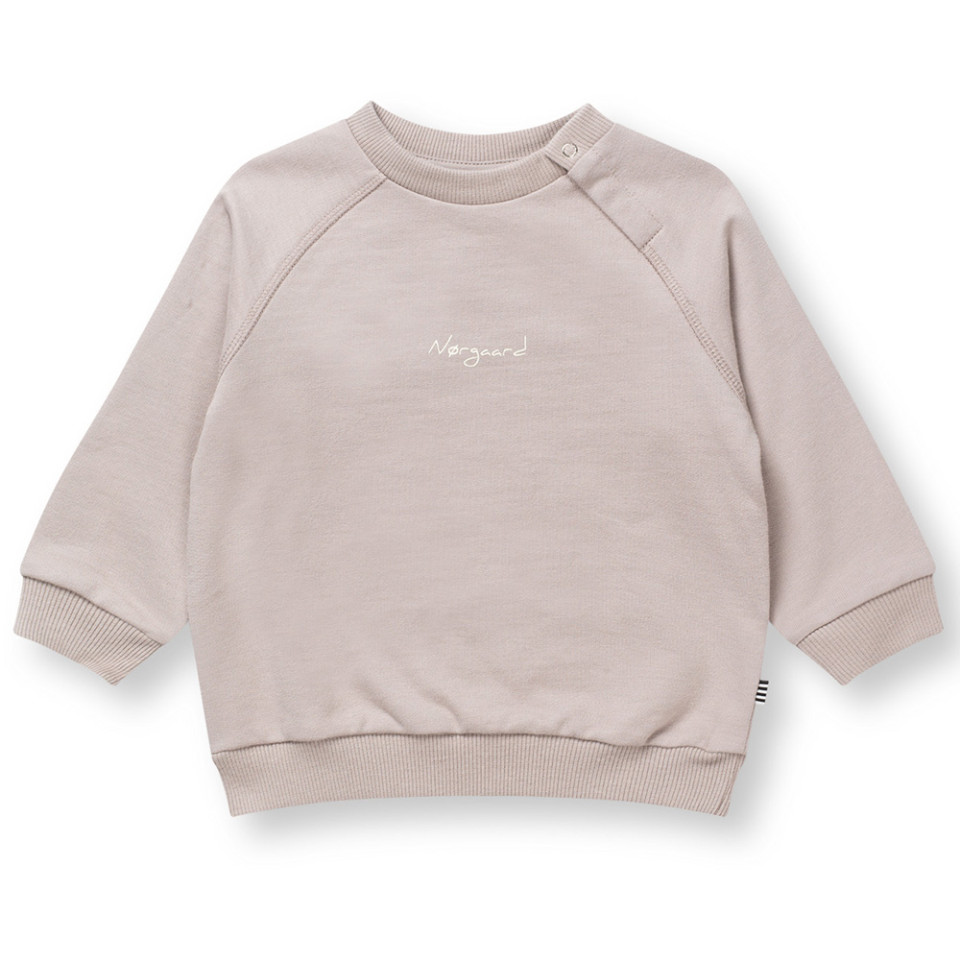 Organic Sirius sweatshirt