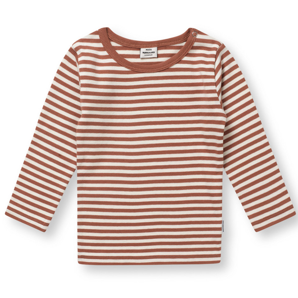 Organic Tobinino bluse