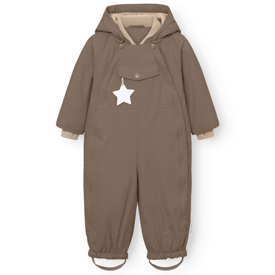 MATWISTI flyverdragt