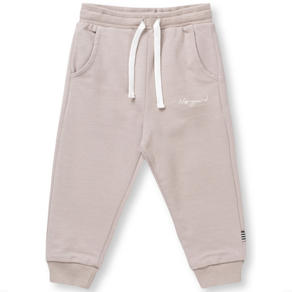 Organic Pavo sweatpants