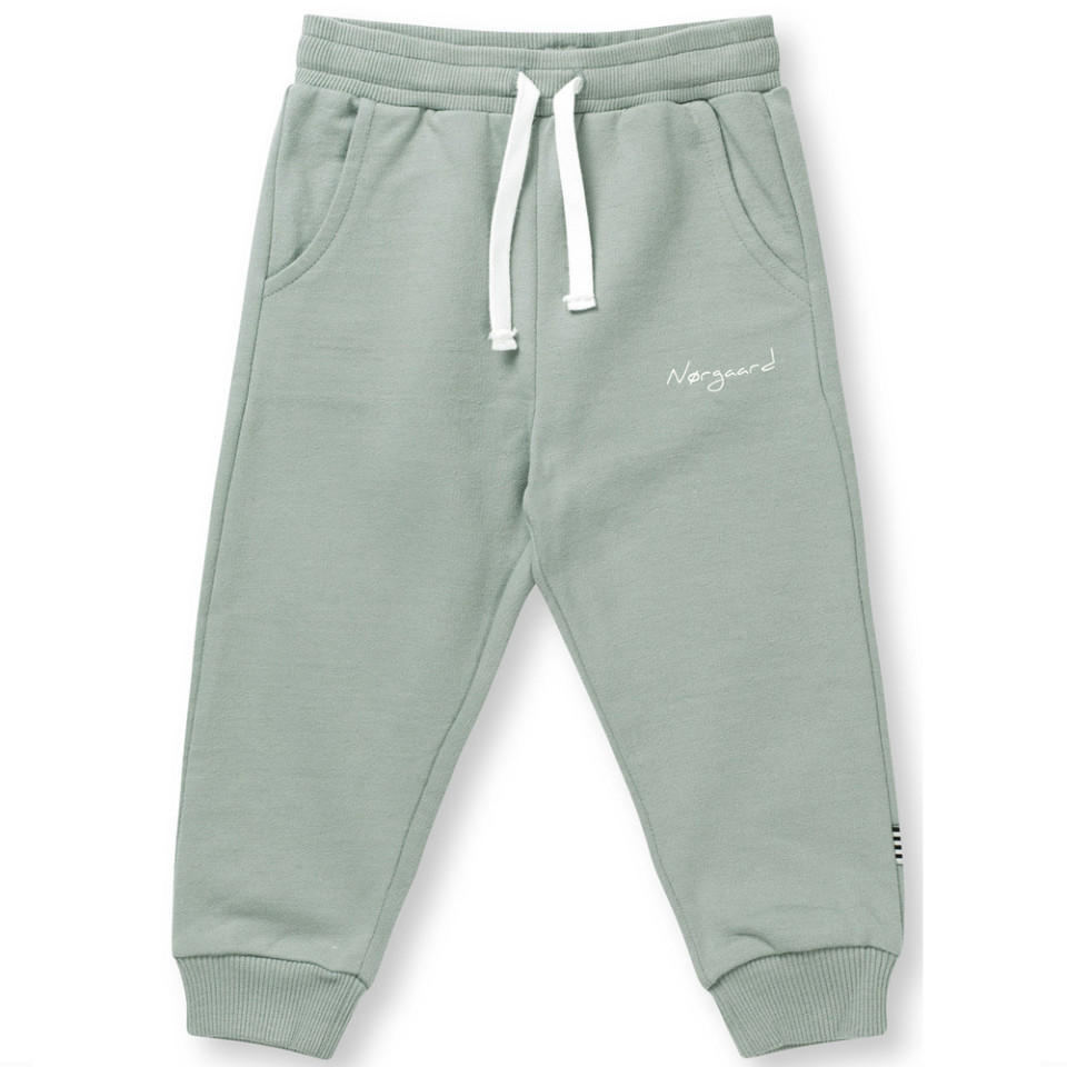 Organic Pavo sweatpants