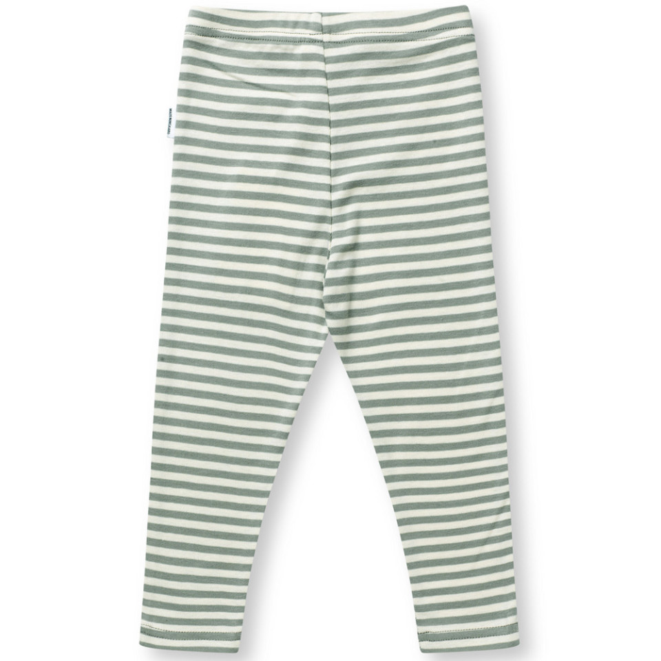 Organic Pumini leggings