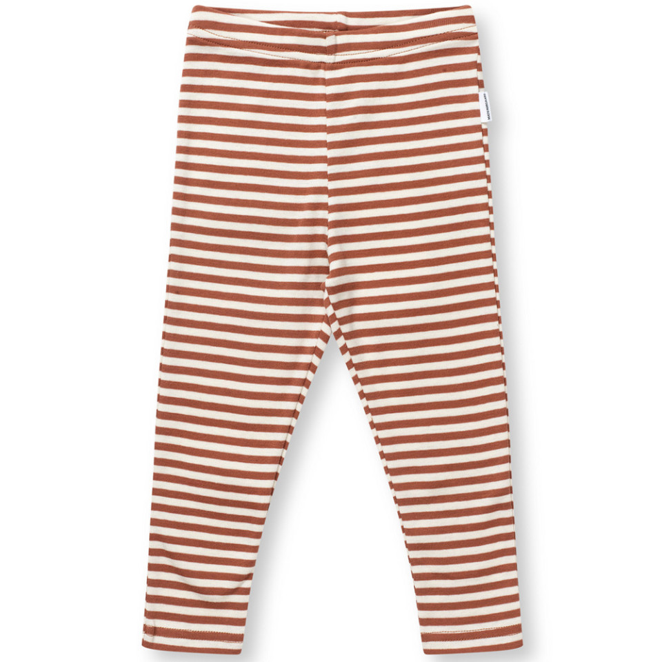 Organic Pumini leggings