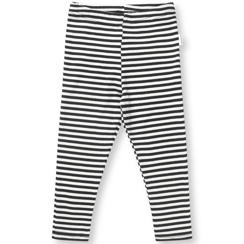 Organic Pumini leggings