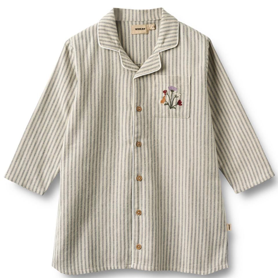 Organic Sylva natkjole