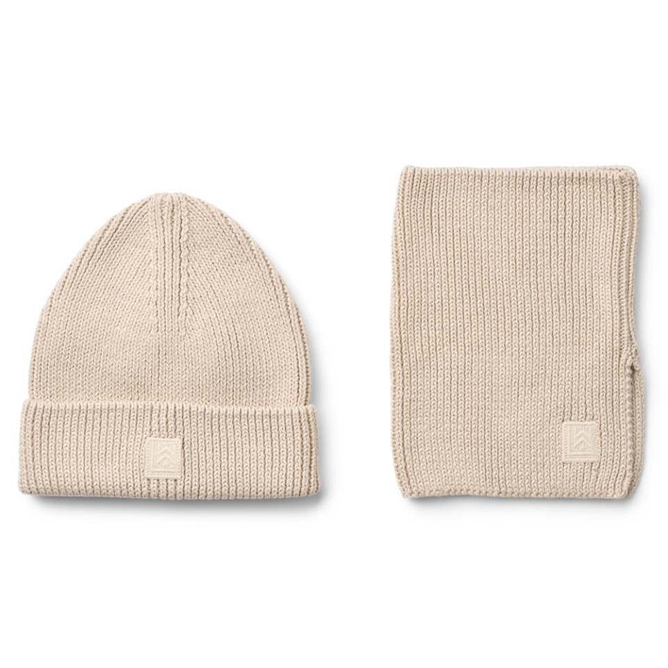 Organic Lina gavesæt