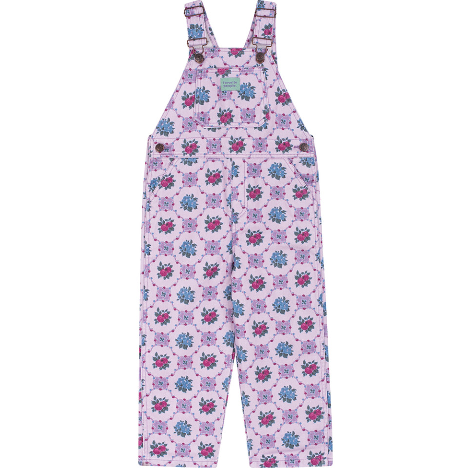 Chiado overalls