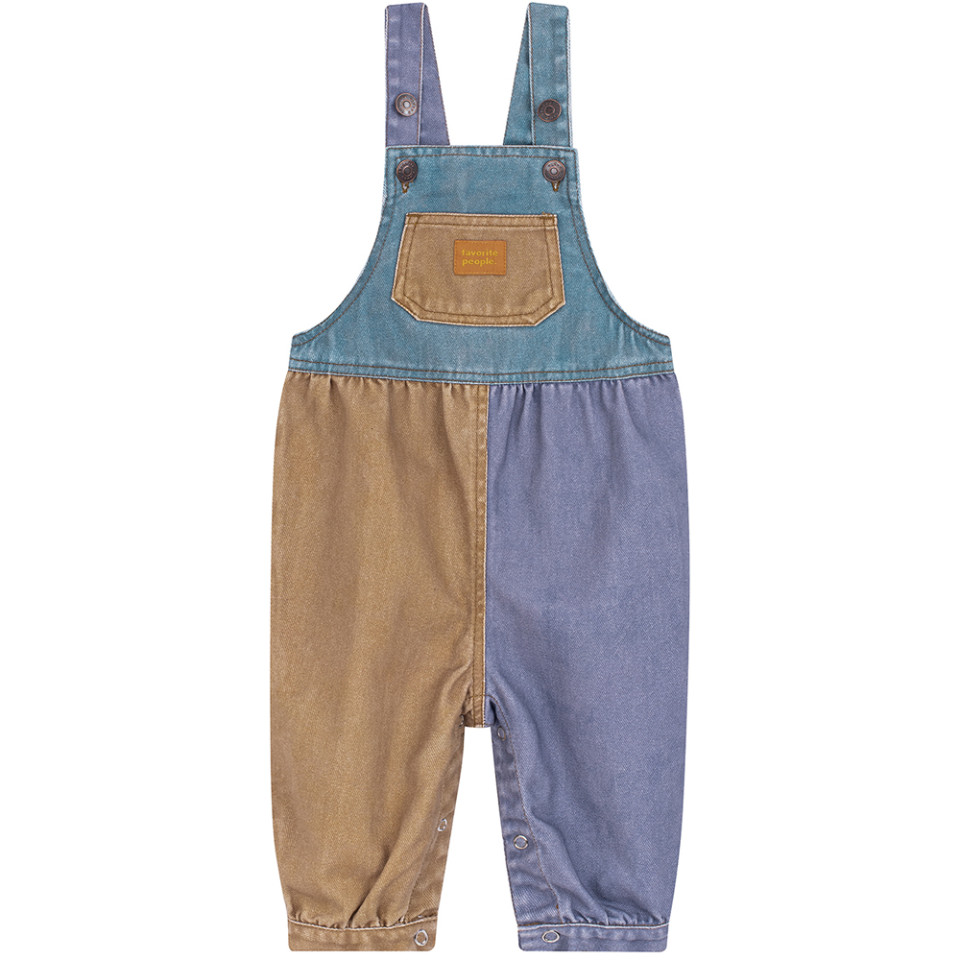 Filigrana overalls