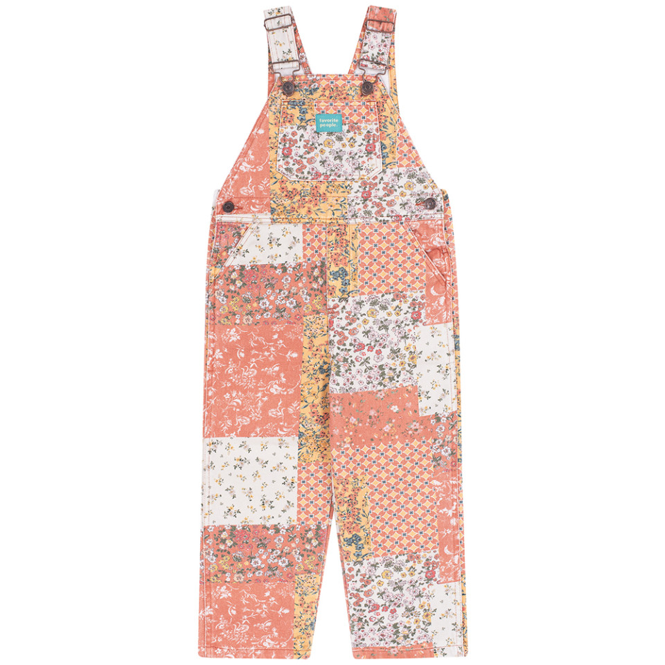 Romaria overalls