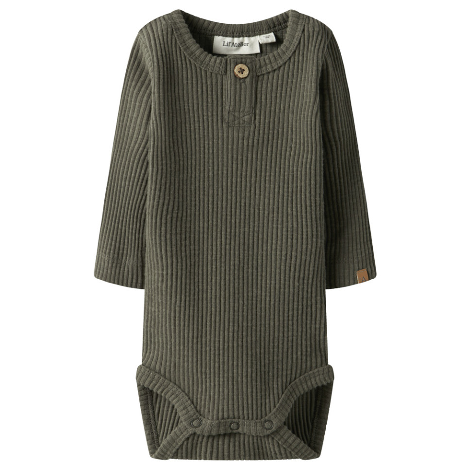 Organic NBMRajo body