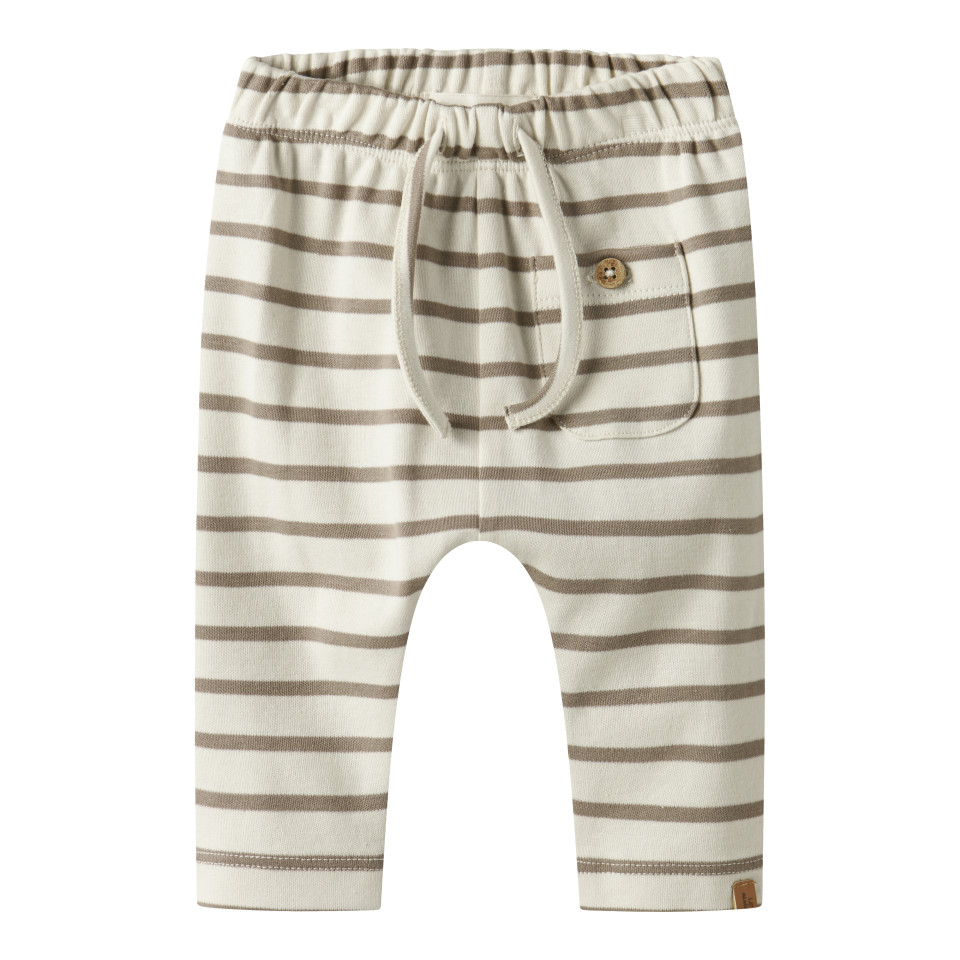 Organic NBMLimia bukser