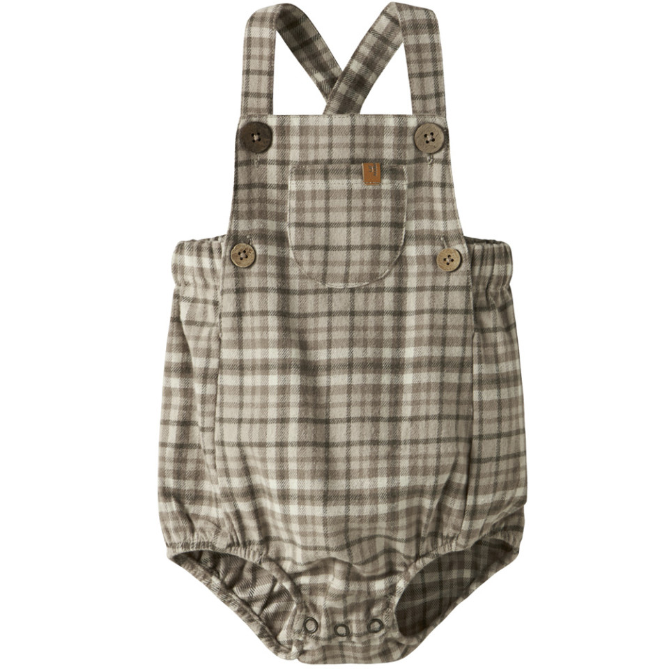 Organic NBMRebel sommerdragt