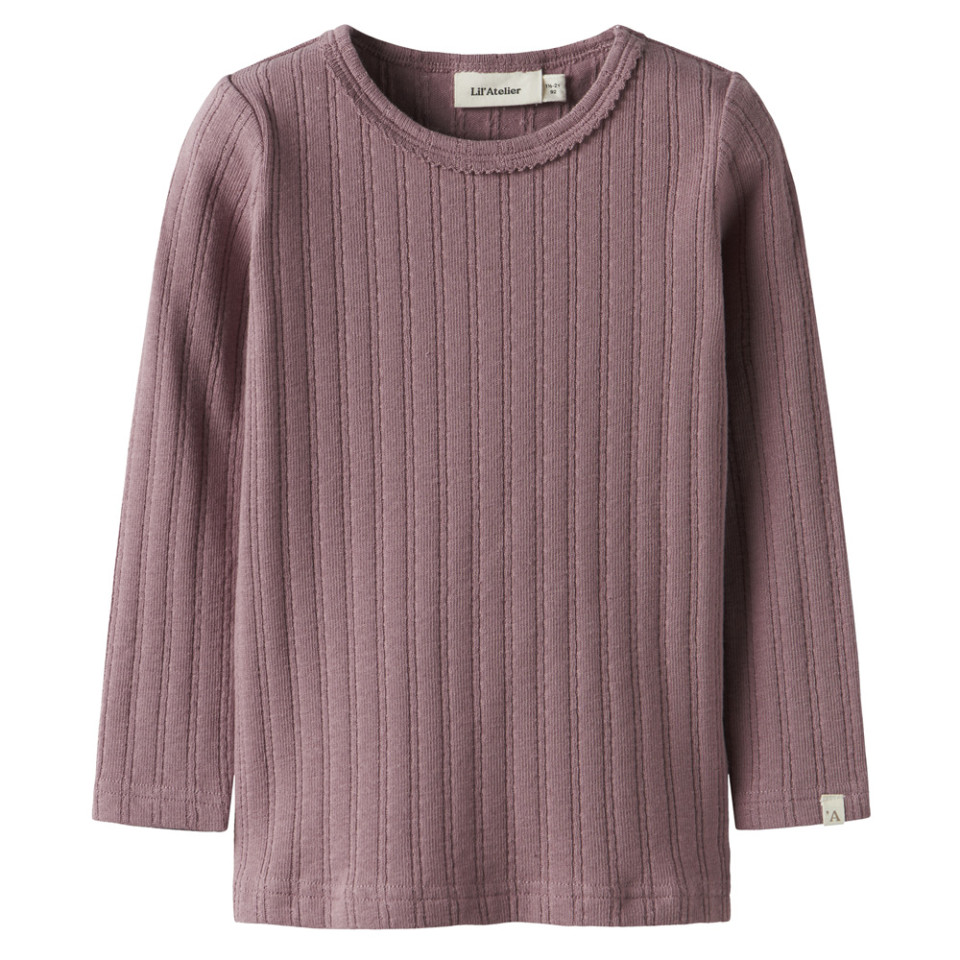 Organic NMFRita bluse